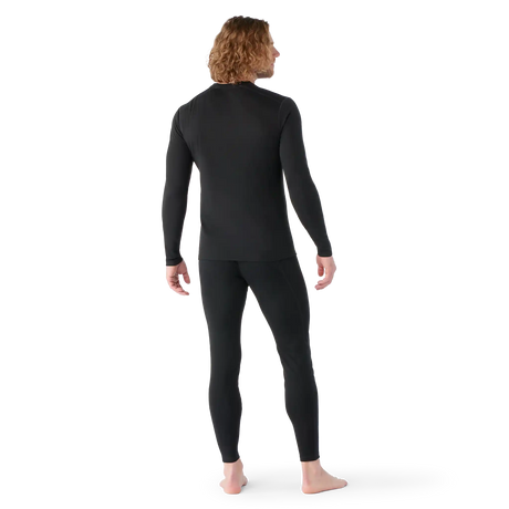 Smartwool Haut de base Classic All-Season Merino homme - Noir