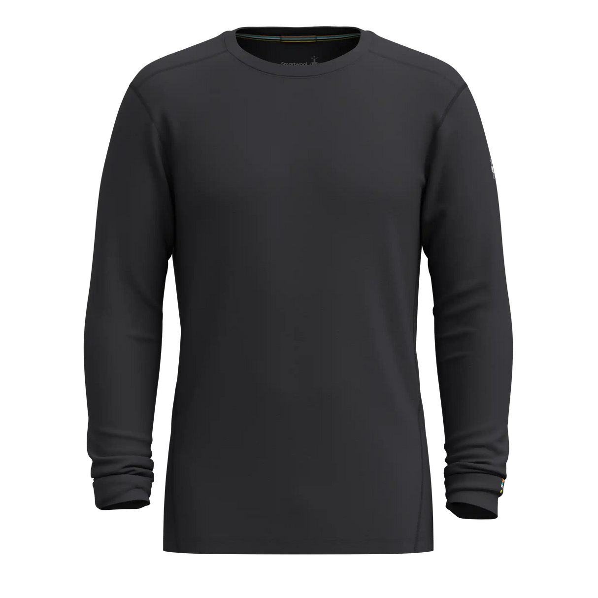 Smartwool Haut de base Classic All-Season Merino homme - Noir