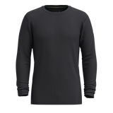 Smartwool Haut de base Classic All-Season Merino homme - Noir