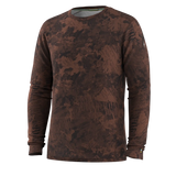 Smartwool Haut de base Classic All-Season Merino homme - Sable brun des montagnes