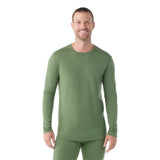 Smartwool Haut de base Classic All-Season Merino homme - Vert fougère