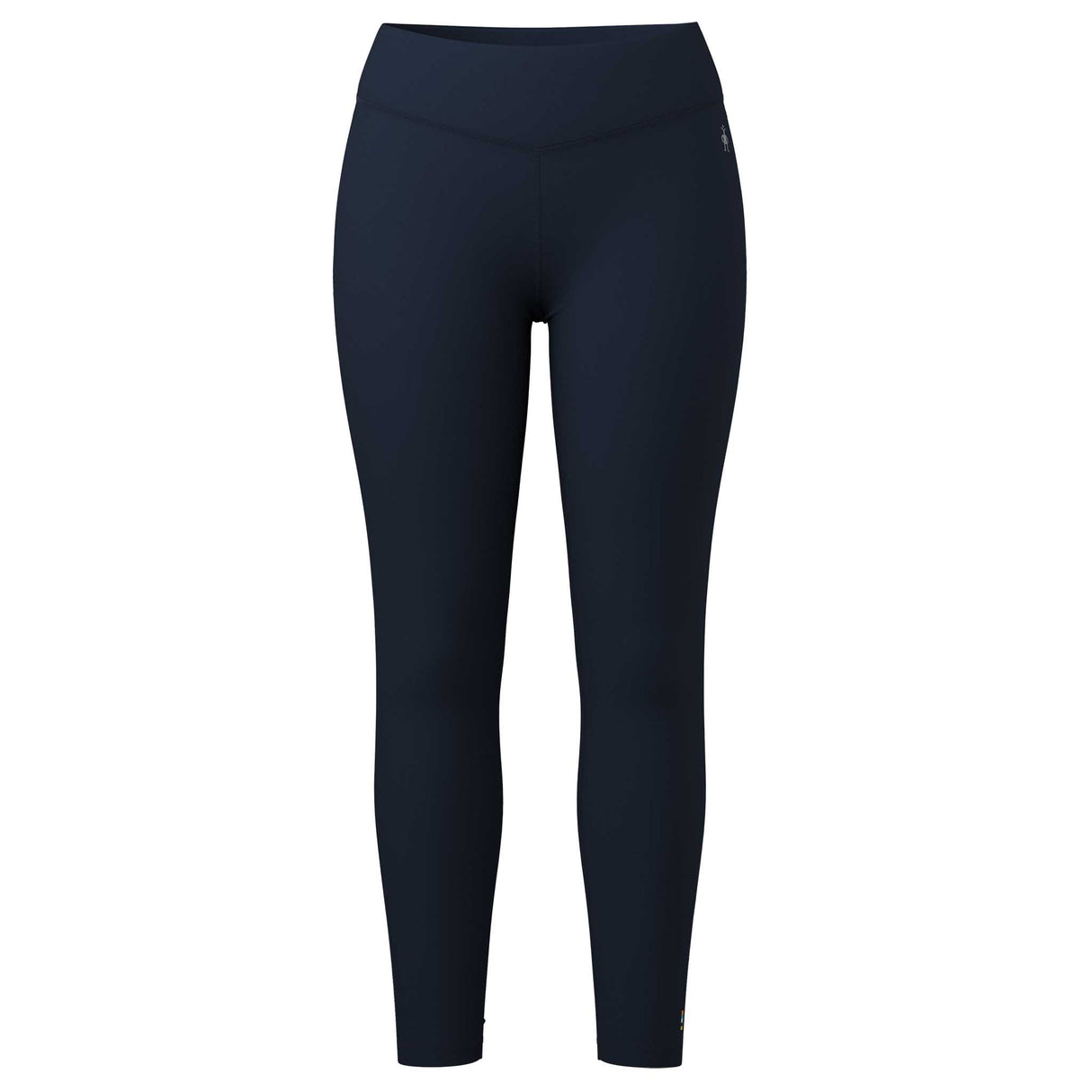 Smartwool caleçon long Classic Thermal Merino pour femme - Marine foncé