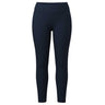 Smartwool caleçon long Classic Thermal Merino pour femme - Marine foncé