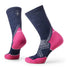 Smartwool chaussettes de course Cold Weather femme - bleu marine profond