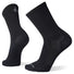 Smartwool chaussette de tous les jours Anchor Line unisexe - Noir