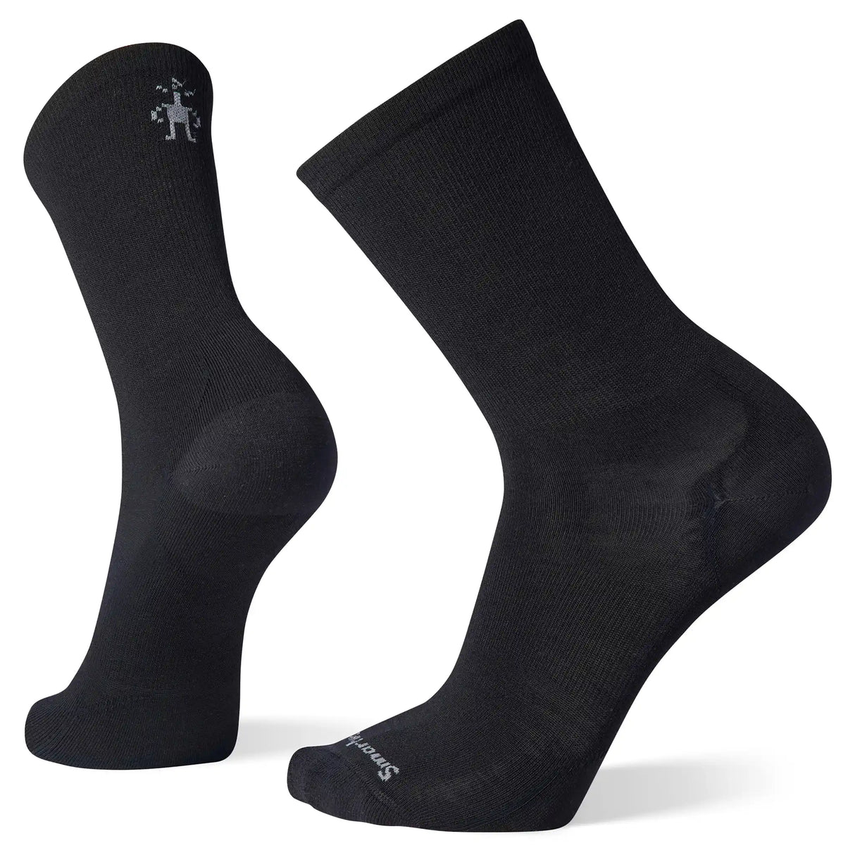 Smartwool chaussette de tous les jours Anchor Line unisexe - Noir