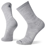 Smartwool chaussette de tous les jours Anchor Line unisexe - Gris pâle