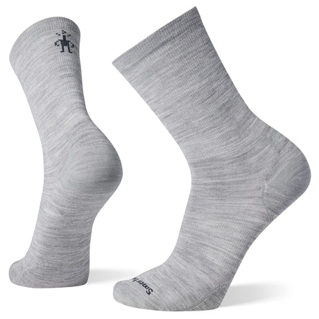 Smartwool chaussette de tous les jours Anchor Line unisexe - Gris pâle
