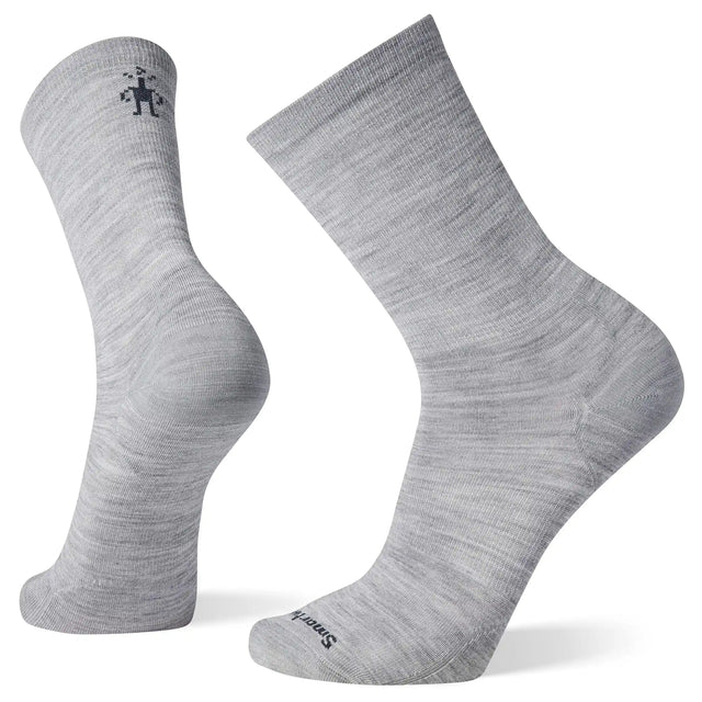 Smartwool chaussette de tous les jours Anchor Line unisexe - Gris pâle