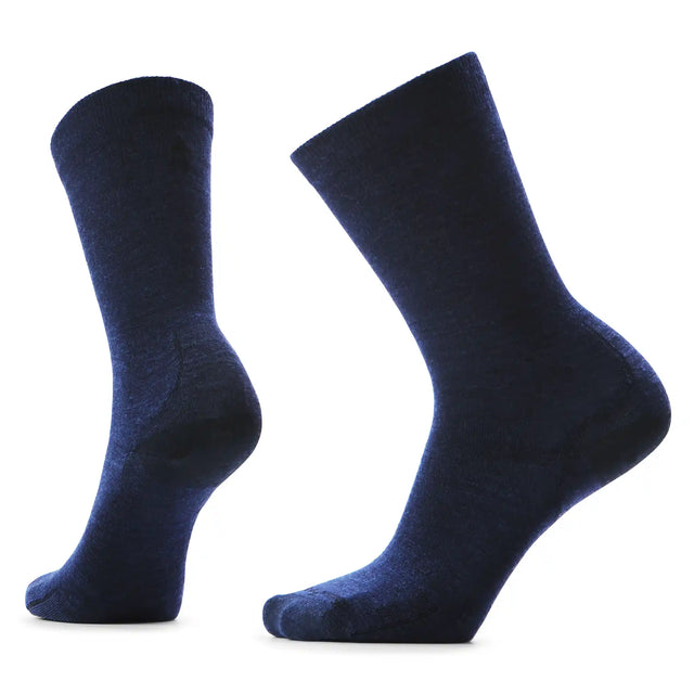 Smartwool chaussette de tous les jours Anchor Line unisexe - Marine foncé