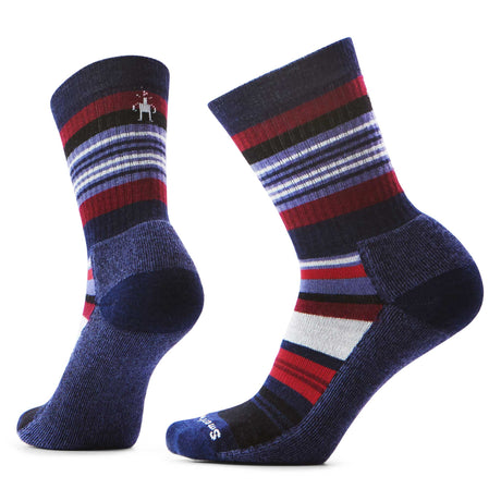 Smartwool chaussette de tous les jours Joviansphere - Bleu Nuit Tombante