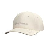 Smartwool Logo Ball Cap casquette unisexe- Amande