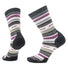 Smartwool chaussette de tous les jours Margarita pour femme - Blanc