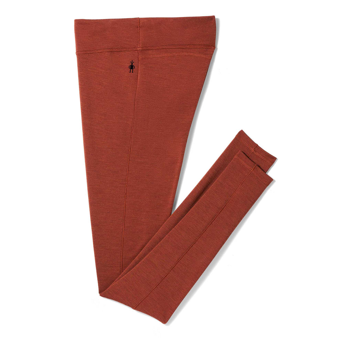 Smartwool Merino 250 pantalon base layer femme - pacane / brun chiné