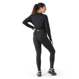 Smartwool Merino Active leggings femme - noir - dos