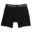 Smartwool caleçon boxeur Merino pour homme - Noir