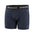 Smartwool caleçon boxeur Merino de tous les jours pour homme - Marine foncé