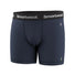 Smartwool caleçon boxeur Merino de tous les jours pour homme - Marine foncé