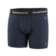 Smartwool caleçon boxeur Merino de tous les jours pour homme - Marine foncé