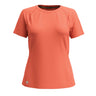 Smartwool Merino Sport 120 T-shirt à manches courtes femme - Barrière de corail