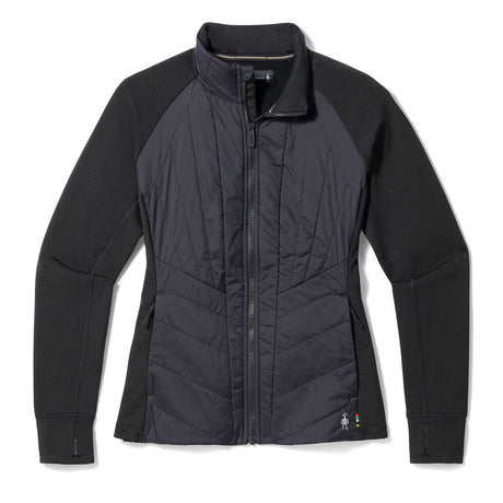 Smartwool Smartloft Jacket manteau pour femme - noir