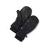 Mitaines Smartwool Smartloft pour femme et homme - Noir