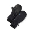 Mitaines Smartwool Smartloft pour femme et homme - Noir