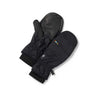 Mitaines Smartwool Smartloft pour femme et homme - Noir