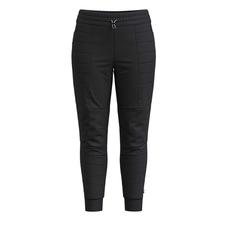 Smartwool pantalon Smartloft pour femme  - noir