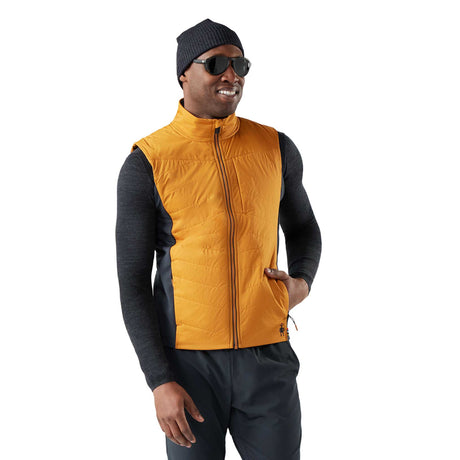 Smartwool veste Smartloft pour homme - Courge