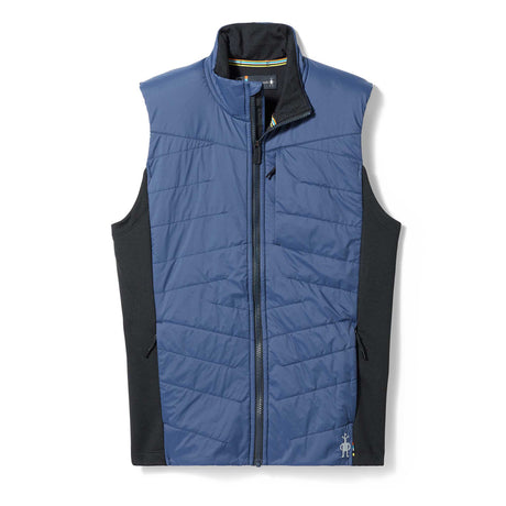 Smartwool veste isolée sans manches Smartloft homme - bleu marine profond