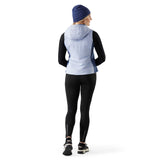 Smartwool veste Smartloft pour femme - Bleu Nuit Tombante Glaciale