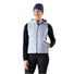 Smartwool veste Smartloft pour femme - Bleu Nuit Tombante Glaciale