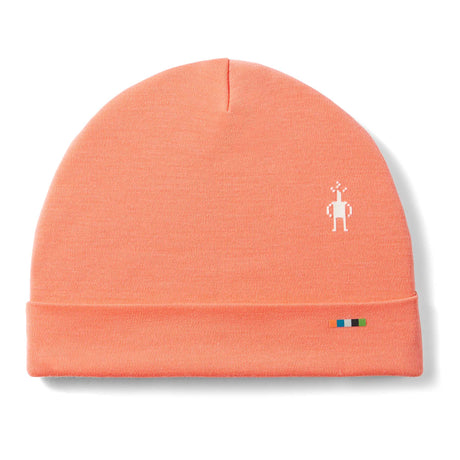 Smartwool Merino Thermal Reversible Cuffed Beanie tuque unisexe - Récif de corail