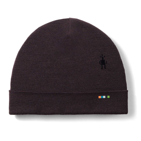 Smartwool Merino Thermal Reversible Cuffed Beanie tuque unisexe - Vison Chiné