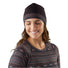 Smartwool Merino Thermal Reversible Cuffed Beanie tuque unisexe - Récif de Corail Sommet de l'Âme