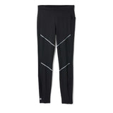 Smartwool legging Active Fleece en molleton pour homme - noir