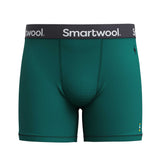 Smartwool caleçon boxeur Merino de tous les jours homme - Sempervirent