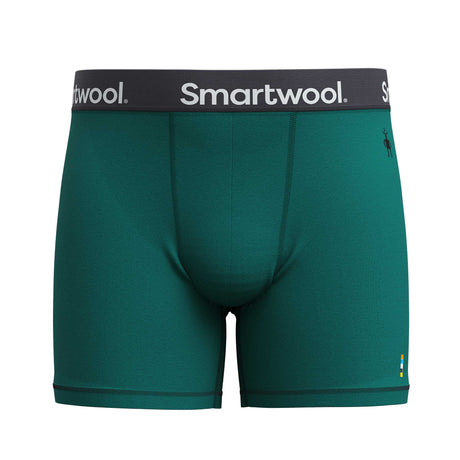 Smartwool caleçon boxeur Merino de tous les jours homme - Sempervirent