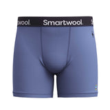 Smartwool caleçon boxeur Merino de tous les jours homme - Bleu nuit tombante