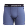 Smartwool caleçon boxeur Merino de tous les jours homme - Bleu nuit tombante
