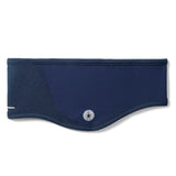Smartwool Merino Sport bandeau serre-tête unisexe - Marine foncé