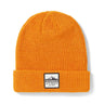 Tuque de style beanie à écusson Smartwool unisexe - marmelade