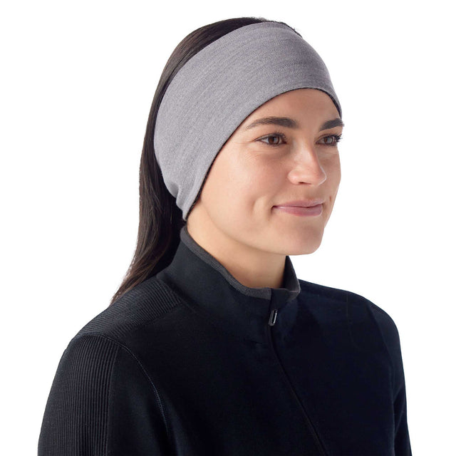 Smartwool Bandeau Smartwool Merino 250 réversible pour homme et femme