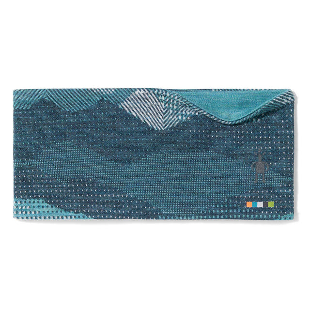 Smartwool Bandeau Smartwool Merino 250 réversible pour homme et femme
