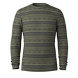 Smartwool Chandail de base Smartwool Classic Thermal Merino pour homme