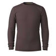 Smartwool Chandail de base Smartwool Classic Thermal Merino pour homme