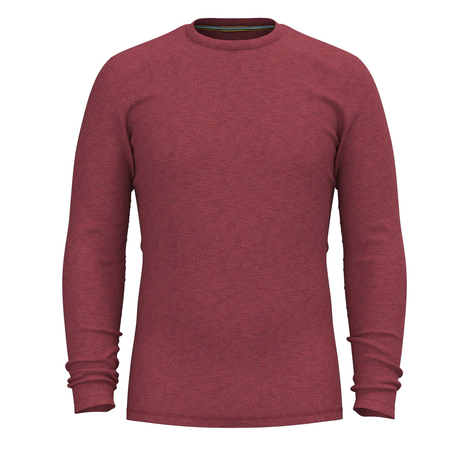 Smartwool Chandail de base Smartwool Classic Thermal Merino pour homme