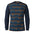 Smartwool Chandail de base Smartwool Classic Thermal Merino pour homme