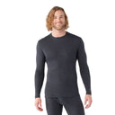 Smartwool Chandail de base Smartwool Classic Thermal Merino pour homme
